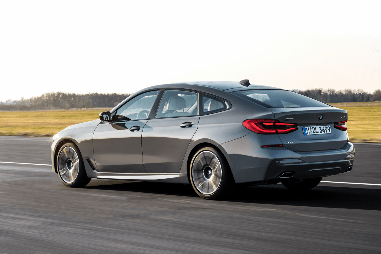 BMW 6GT LCI 오피셜 이미지도 올립니다. ^^ 이미지6