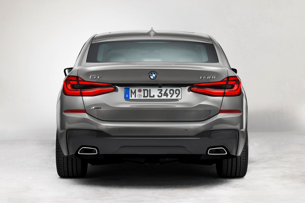 BMW 6GT LCI 오피셜 이미지도 올립니다. ^^ 이미지8