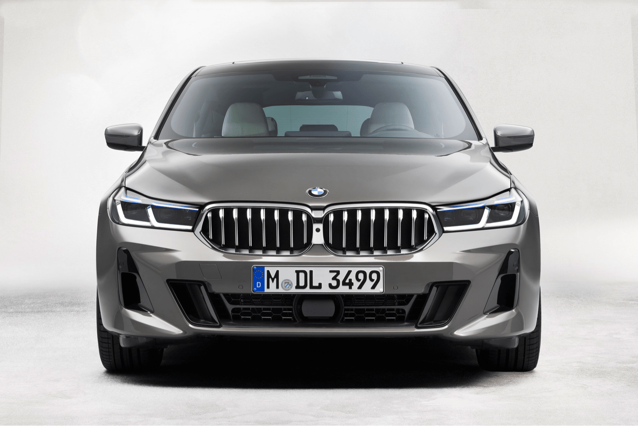 BMW 6GT LCI 오피셜 이미지도 올립니다. ^^ 이미지9