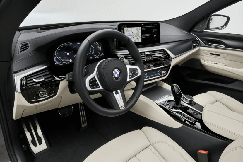 BMW 6GT LCI 오피셜 이미지도 올립니다. ^^ 이미지13