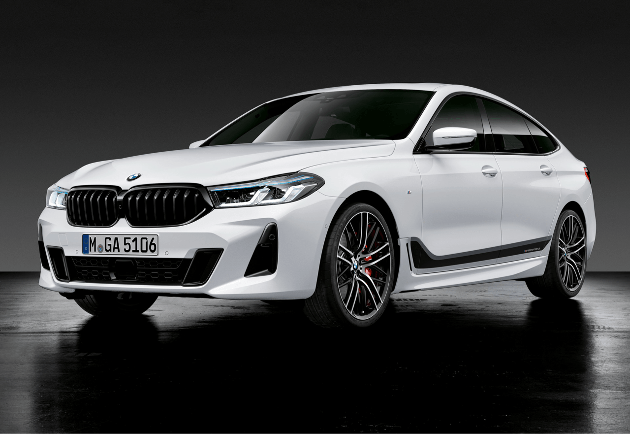 BMW 6GT LCI 오피셜 이미지도 올립니다. ^^ 이미지16