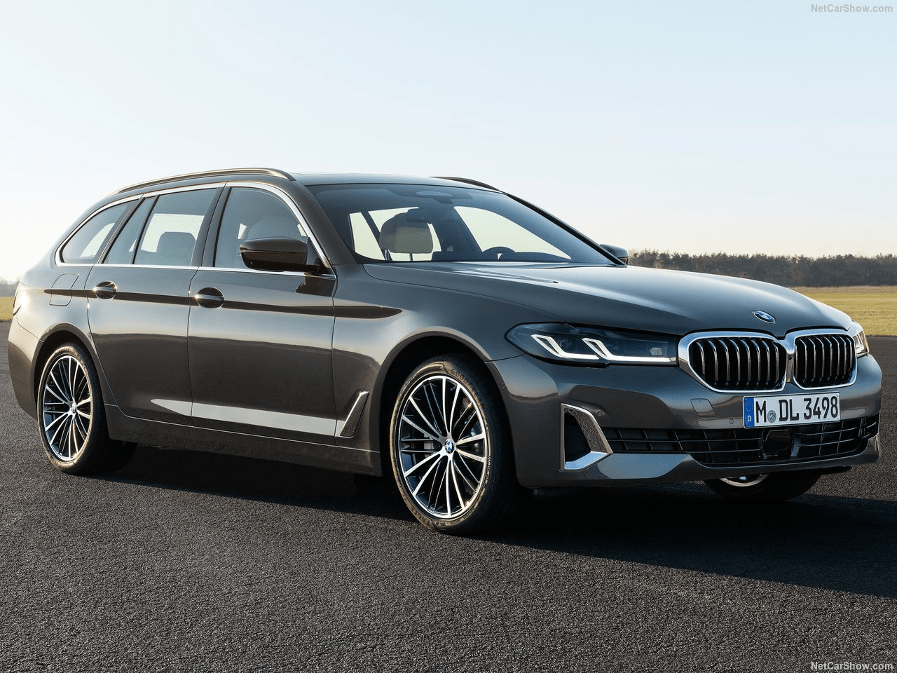 이 bmw는 폭풍할인해도 안팔리겠죠?  이미지3