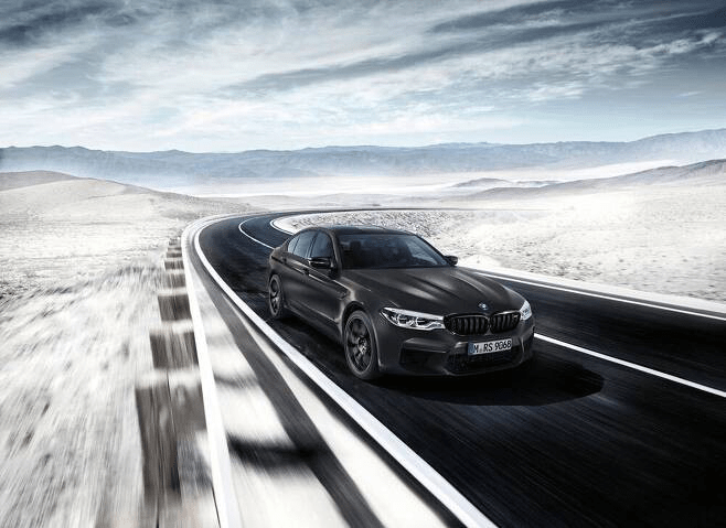 신형 BMW M5 LCI 소식 전해드립니다 ^^  썸네일