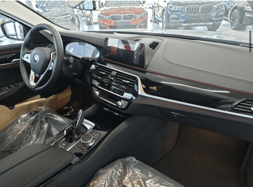 숨은 BMW 6GT 찾기  이미지1
