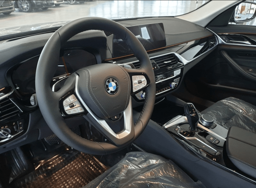 숨은 BMW 6GT 찾기  이미지2