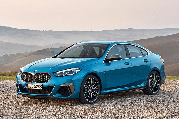 -2020년 하반기 BMW 한국 출시 차량 리스트- 이미지2