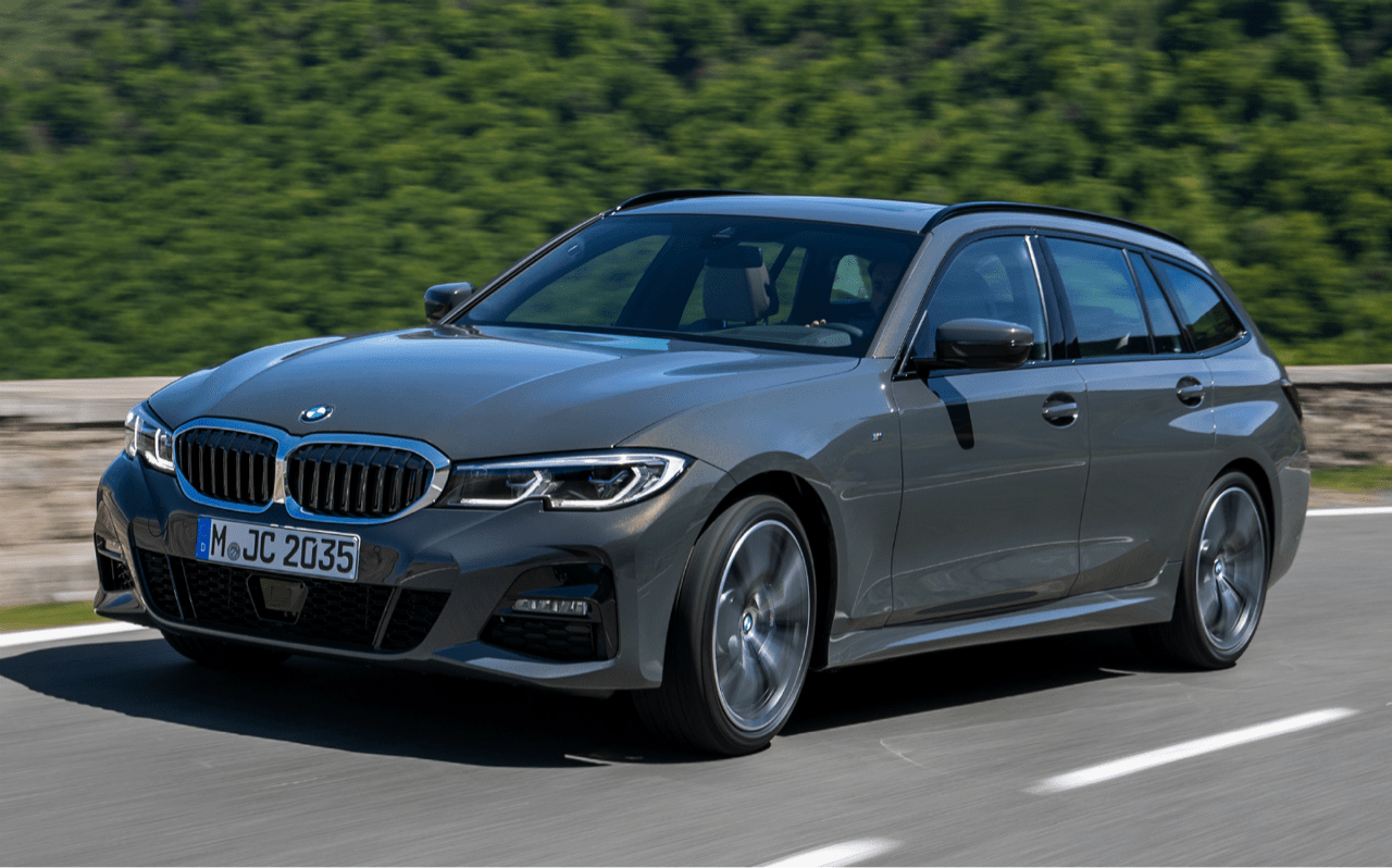 -2020년 하반기 BMW 한국 출시 차량 리스트- 이미지3