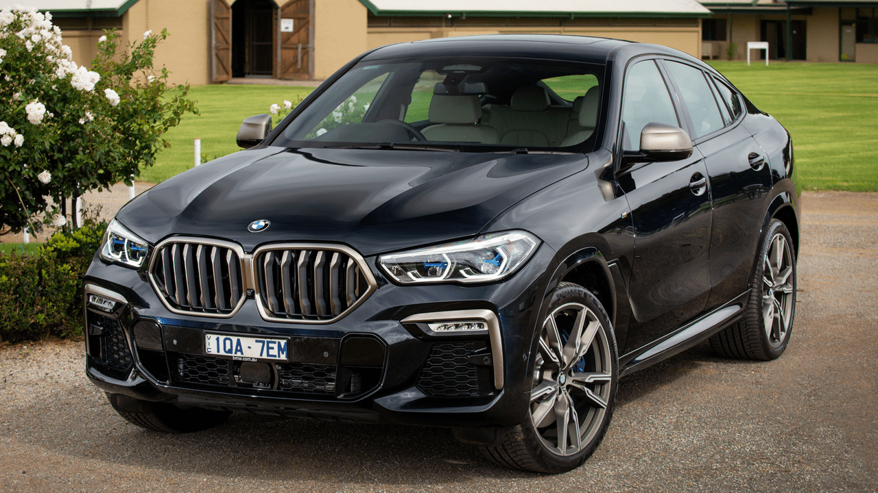 -2020년 하반기 BMW 한국 출시 차량 리스트- 이미지5