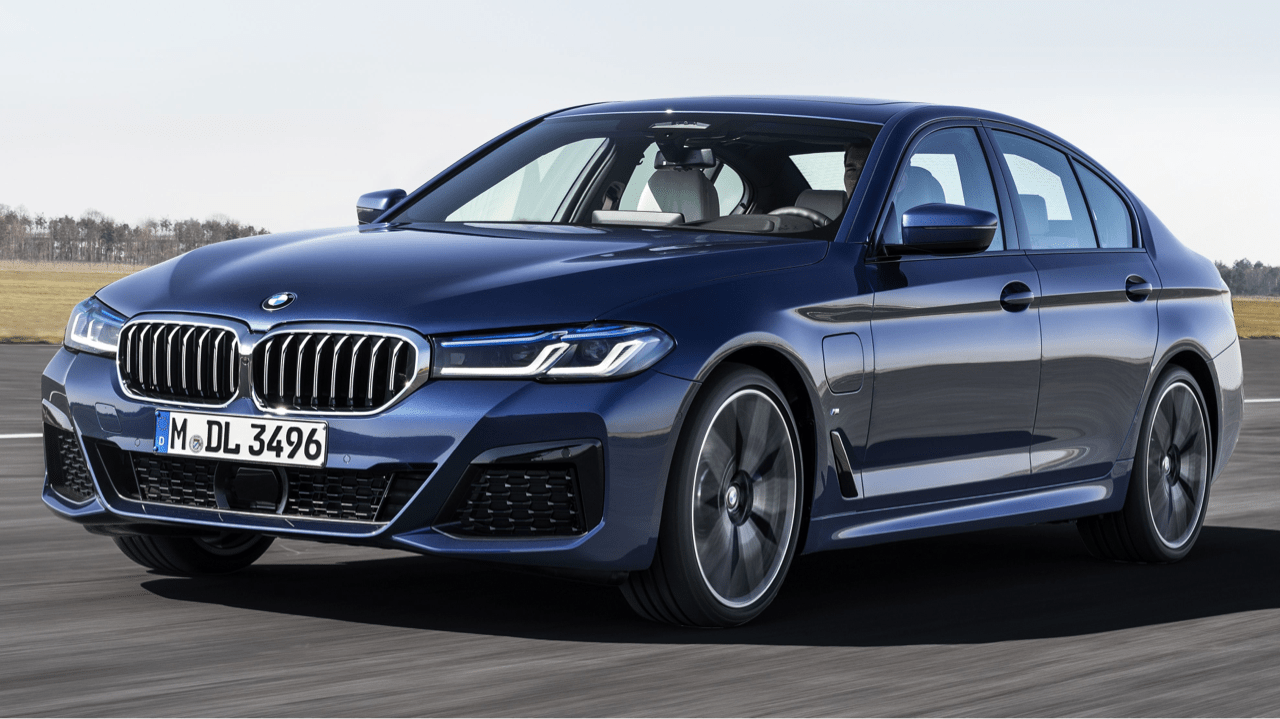 -2020년 하반기 BMW 한국 출시 차량 리스트- 이미지7