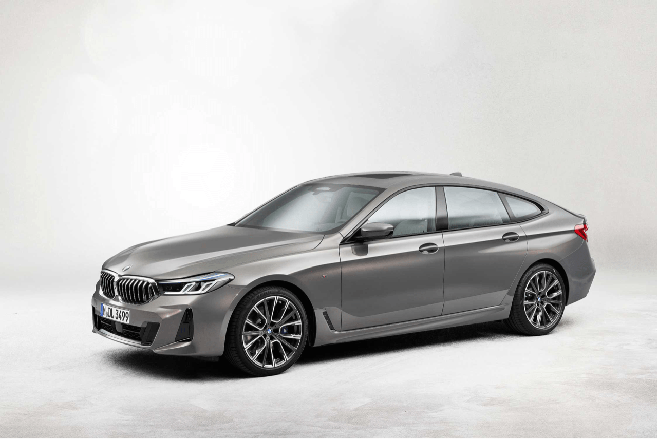 -2020년 하반기 BMW 한국 출시 차량 리스트- 이미지8