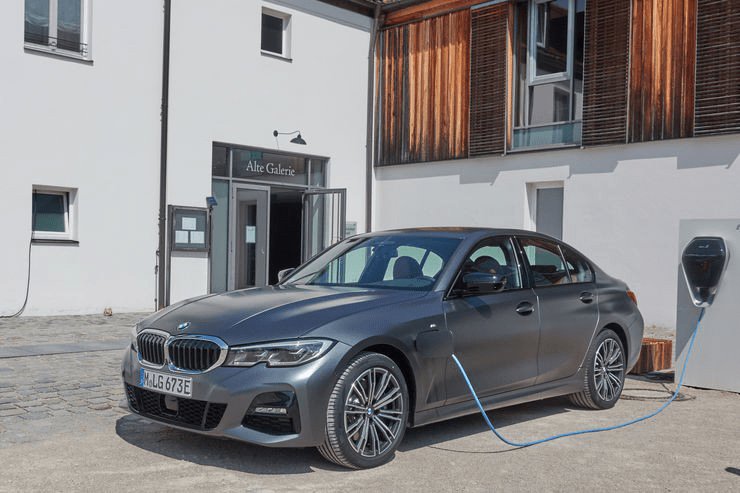 -2020년 하반기 BMW 한국 출시 차량 리스트- 이미지11