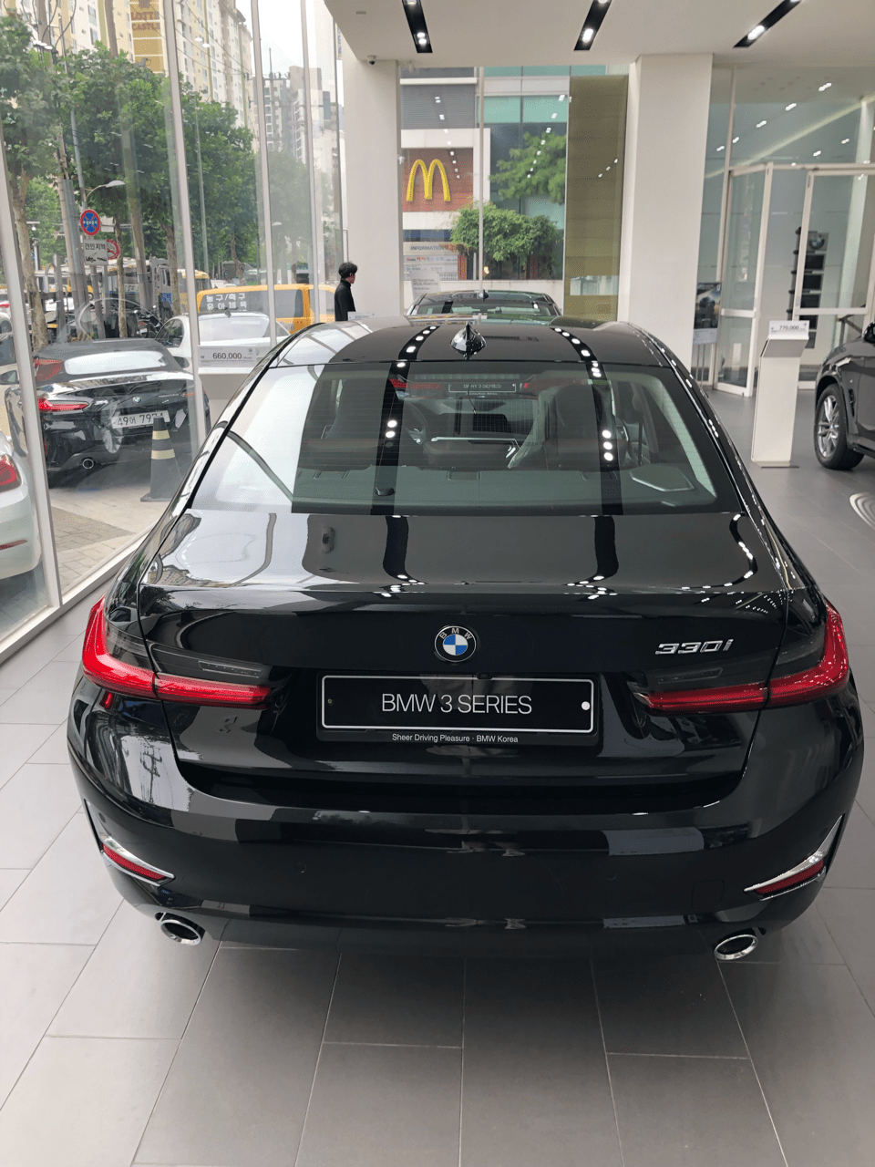 대치동 도이치 모터스  썸네일