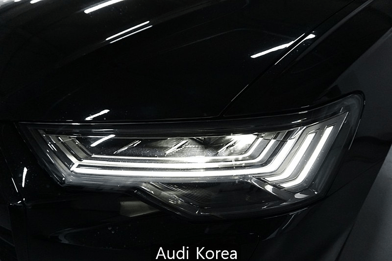 아우디 S6 외관, 실내 디테일한 사진  이미지2