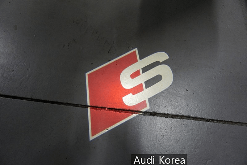 아우디 S6 외관, 실내 디테일한 사진  이미지13