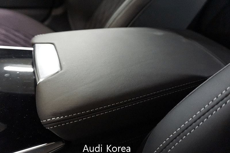아우디 S6 외관, 실내 디테일한 사진  이미지21