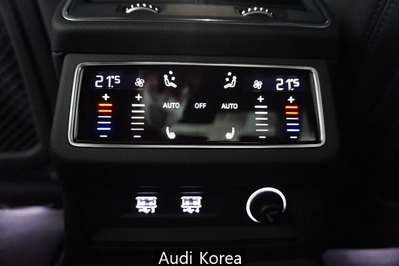 아우디 S6 외관, 실내 디테일한 사진  이미지25