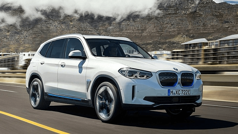 BMW의 차세대 라인업 i시리즈에 대해 알아봅시다.  게시글 썸네일
