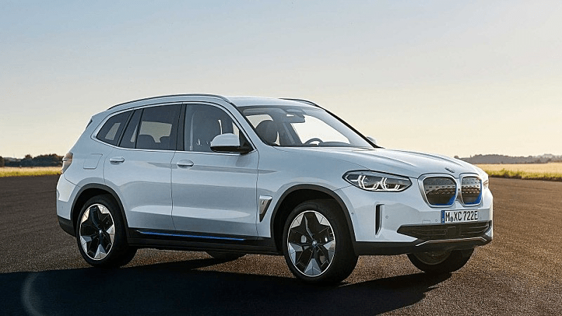 BMW의 차세대 라인업 i시리즈에 대해 알아봅시다.  이미지1