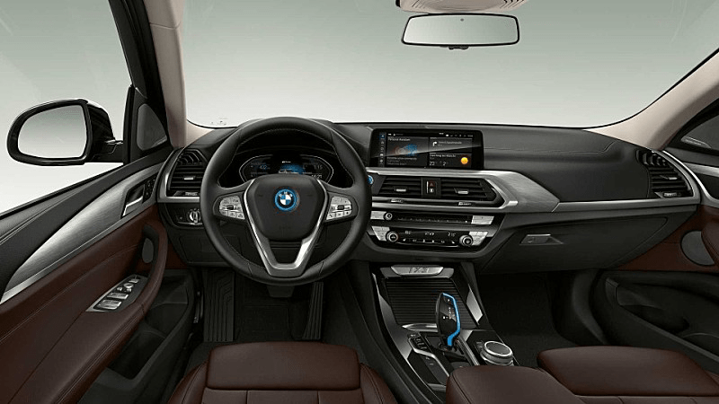 BMW의 차세대 라인업 i시리즈에 대해 알아봅시다.  이미지3
