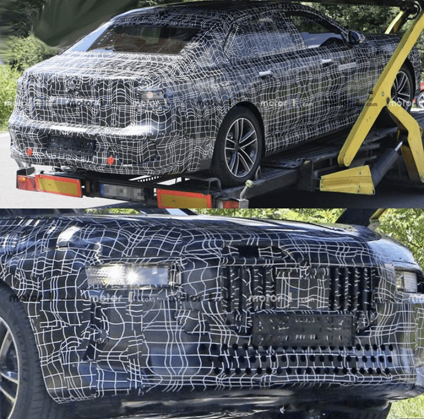 BMW의 차세대 라인업 i시리즈에 대해 알아봅시다.  이미지12