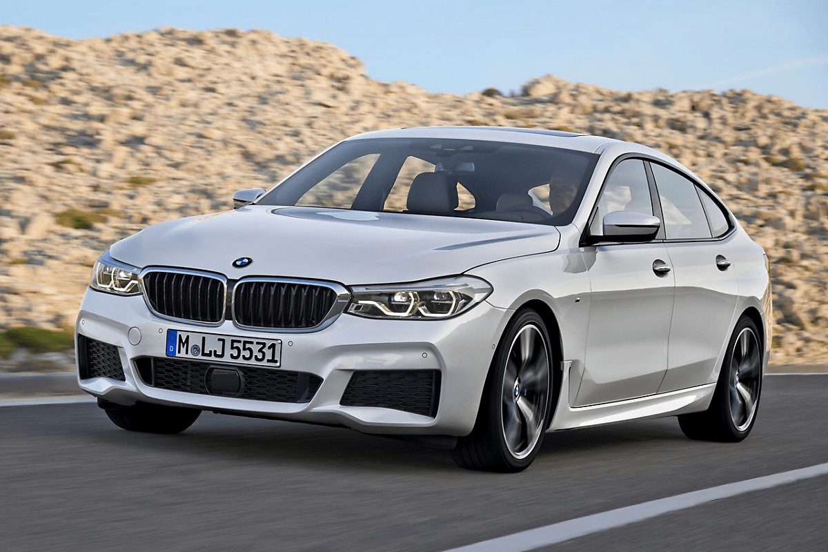 8월달 BMW 배정 가능한 차량 정보입니다.  이미지1