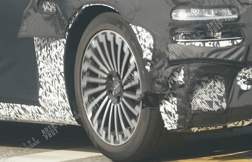 제네시스 G80 EV 소식 (G80 스포츠 출시 보류)  이미지1