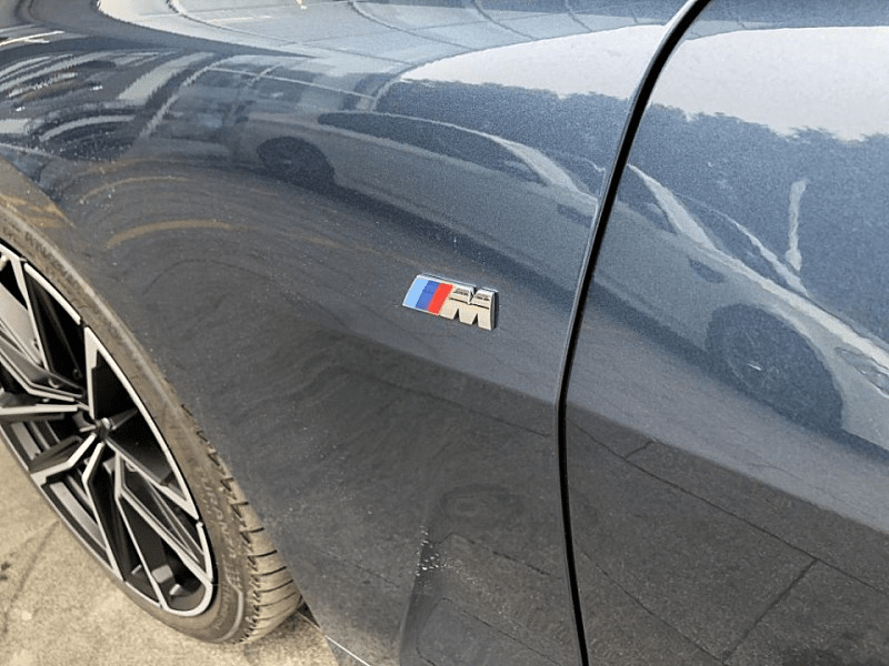 BMW 신형 4시리즈 전시장 입고 사진  이미지6
