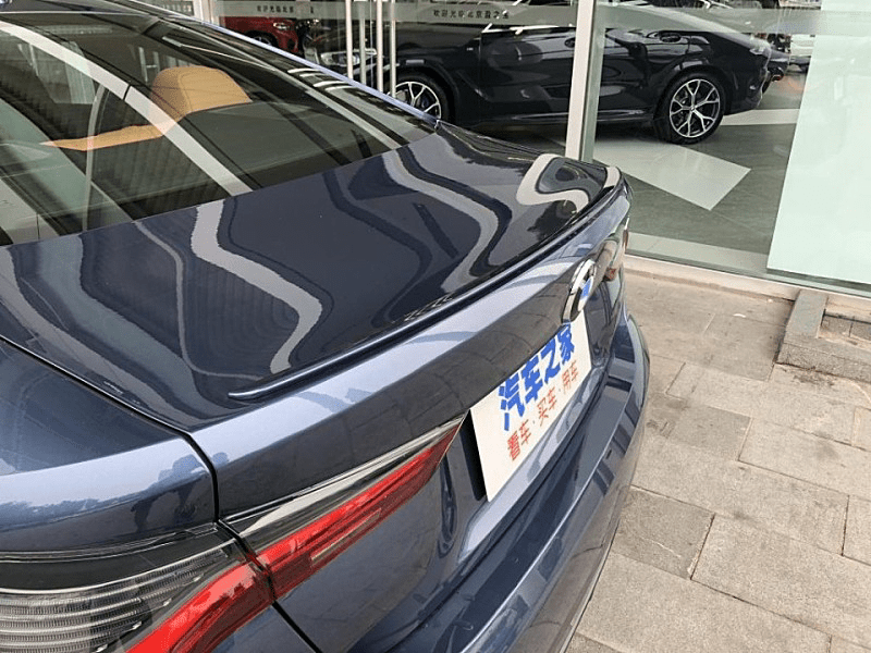 BMW 신형 4시리즈 전시장 입고 사진  이미지9