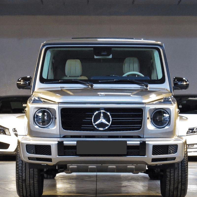 벤츠 G400d 11월 출시 예정 이미지1