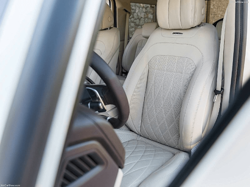벤츠 G400d 11월 출시 예정 이미지3