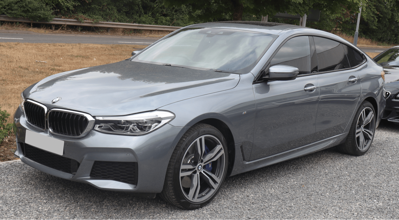 BMW 6GT 고질병 두가지 썸네일