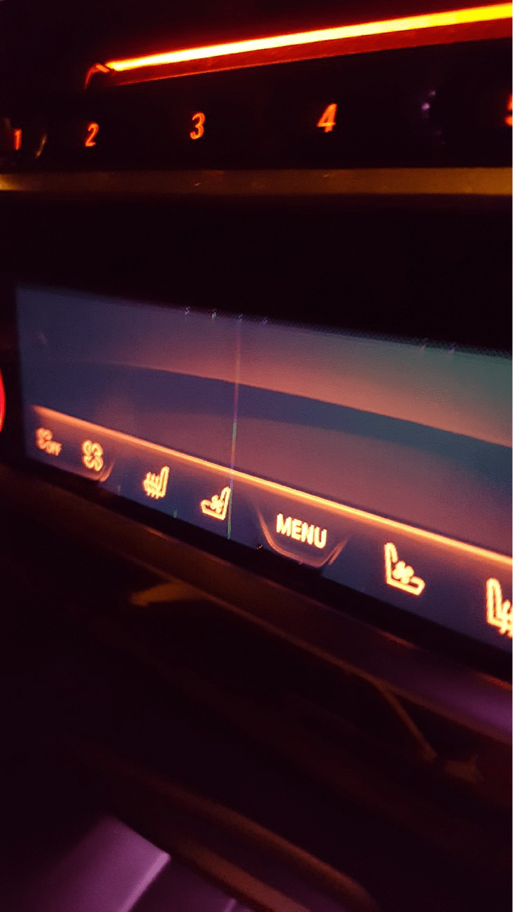 BMW 6GT 고질병 두가지 이미지1