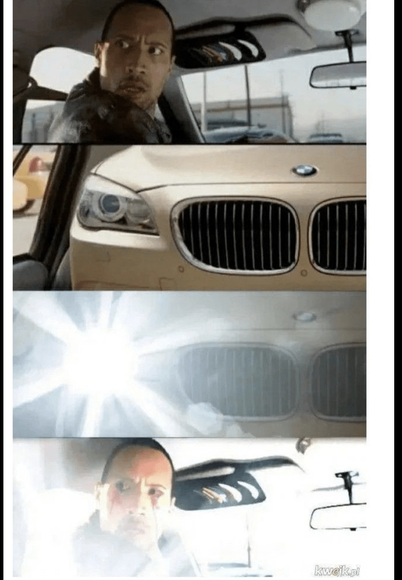 [유머] 해외에서의 BMW 이미지라네요 ㅋㅋ 이미지1