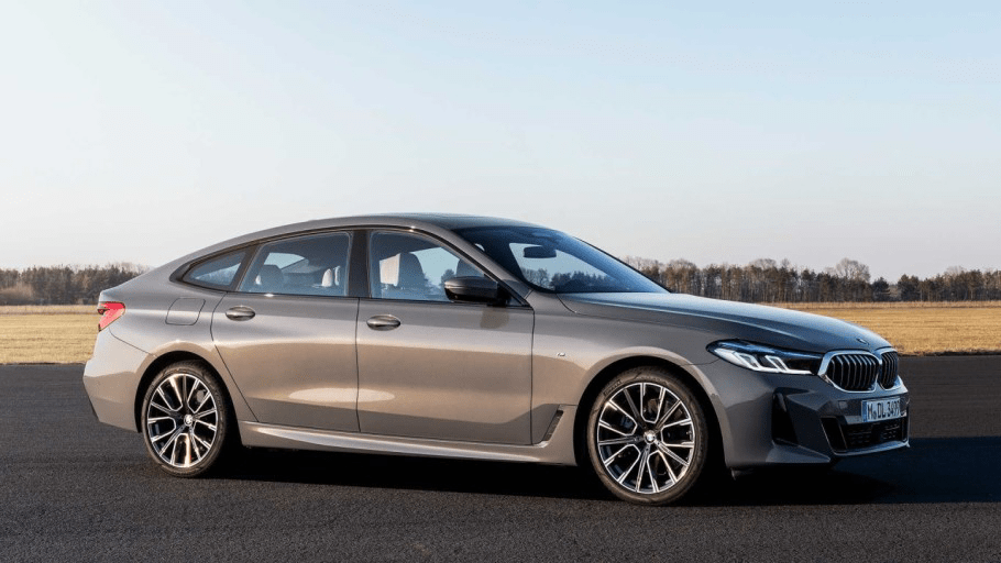 [비엠뉴스] G32 6GT LCI 다음달부터 판매예정  게시글 썸네일