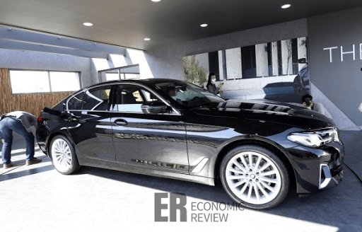 BMW 523d 가격 나왔습니다. (오피셜 X)  게시글 썸네일