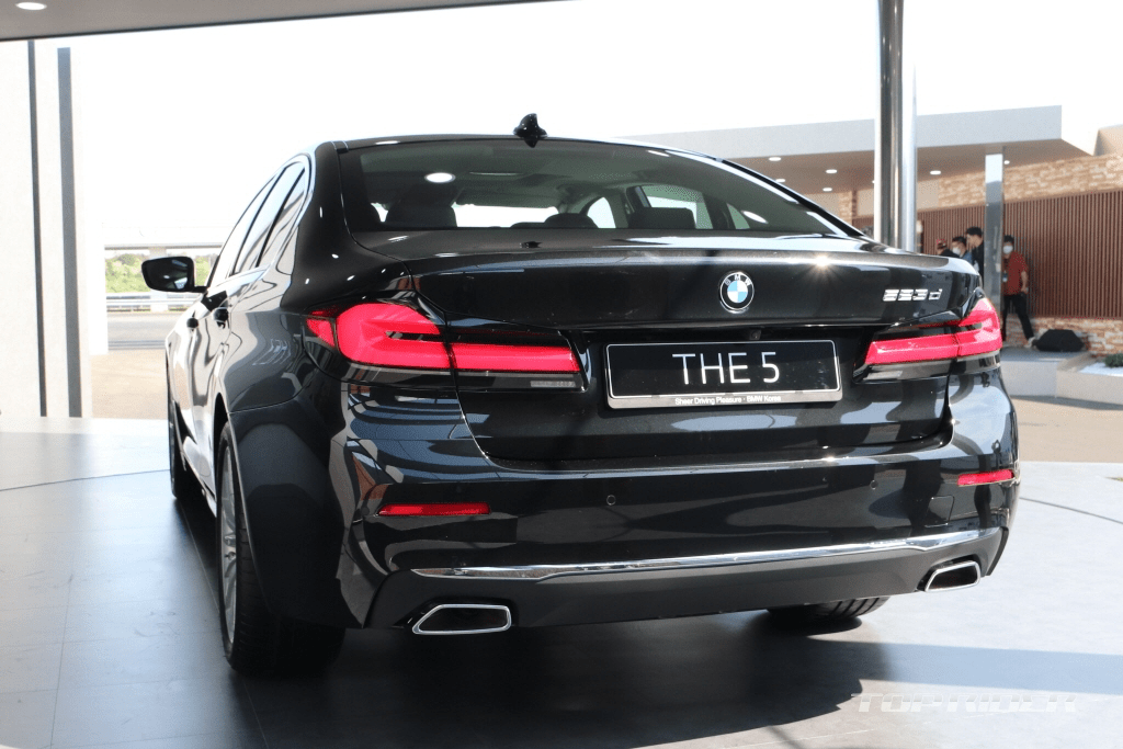 BMW 523d 가격 나왔습니다. (오피셜 X)  이미지2