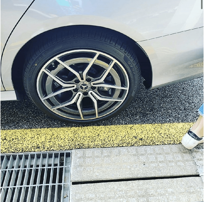 (한국) 신형 E클래스 220d 실사 올립니다~ 이미지4