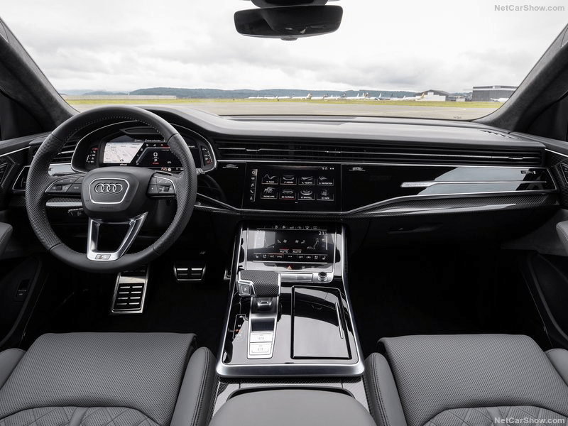 아우디 SQ8 TDI 11월 출시 예정 ^^~ 이미지7