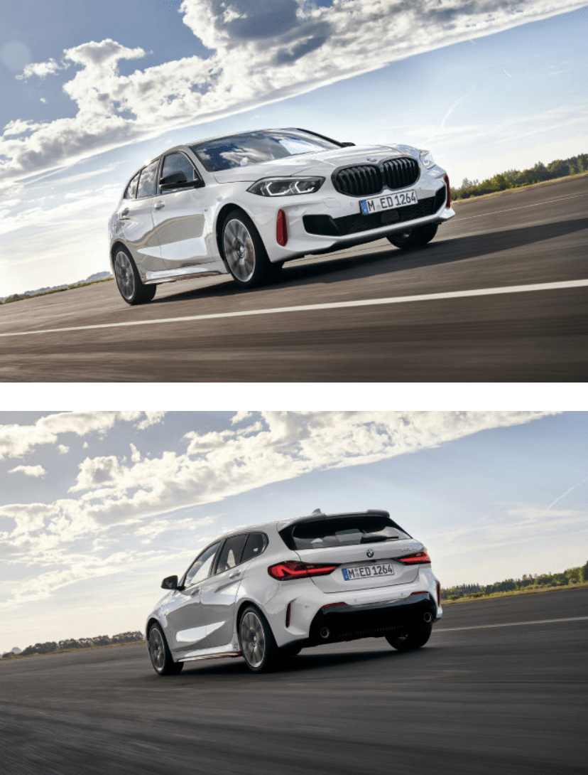 BMW 2025년까지의 모든 출시 차량 정보 알려드립니다? 이미지1