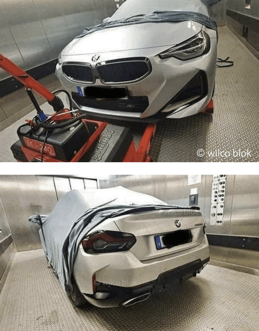 BMW 2025년까지의 모든 출시 차량 정보 알려드립니다? 이미지3