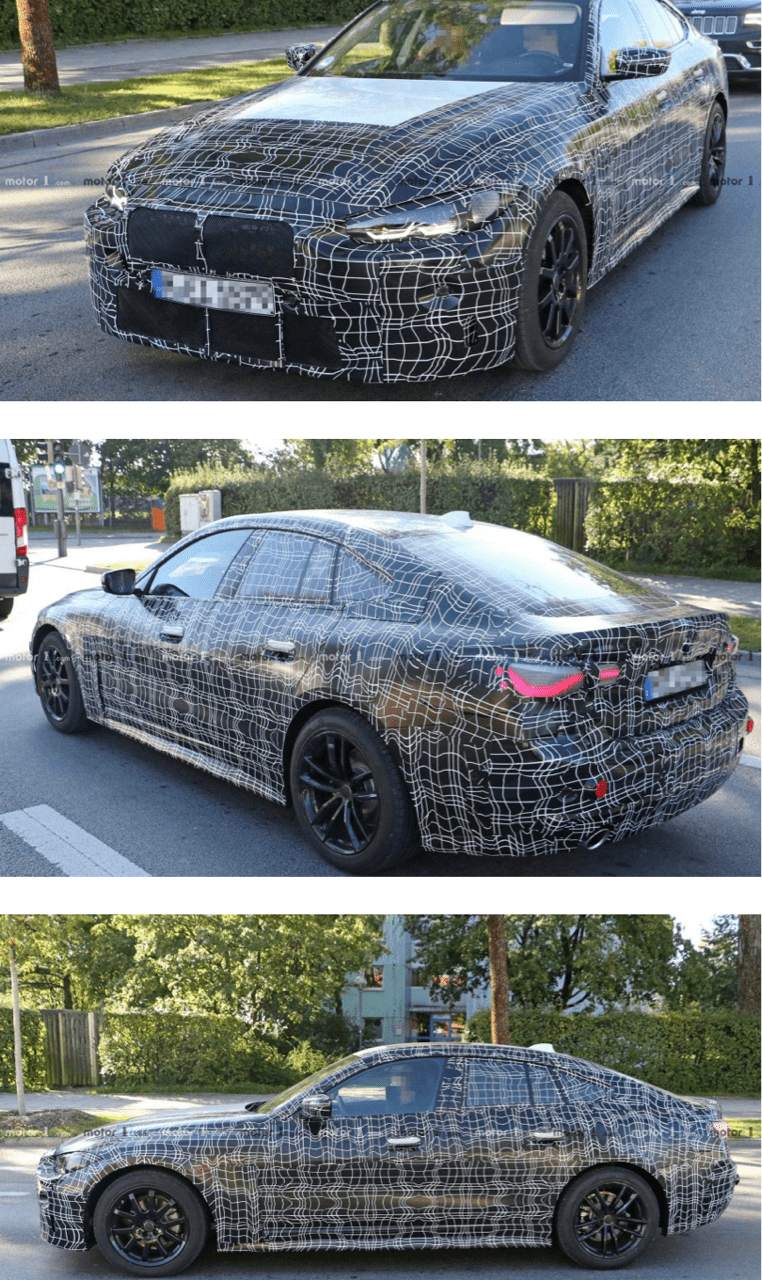 BMW 2025년까지의 모든 출시 차량 정보 알려드립니다? 이미지6