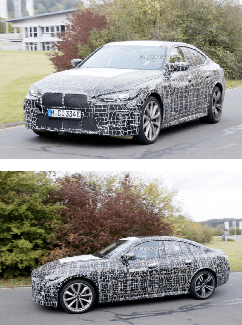 BMW 2025년까지의 모든 출시 차량 정보 알려드립니다? 이미지7