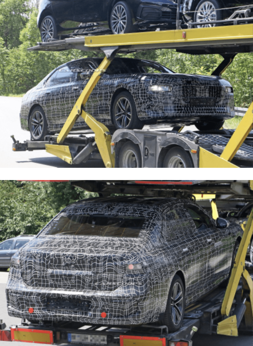 BMW 2025년까지의 모든 출시 차량 정보 알려드립니다? 이미지10