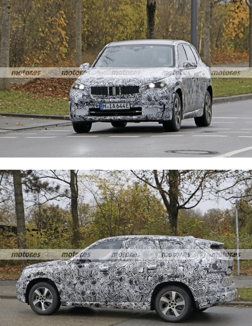 BMW 2025년까지의 모든 출시 차량 정보 알려드립니다? 이미지12