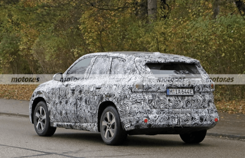 BMW 2025년까지의 모든 출시 차량 정보 알려드립니다? 이미지13