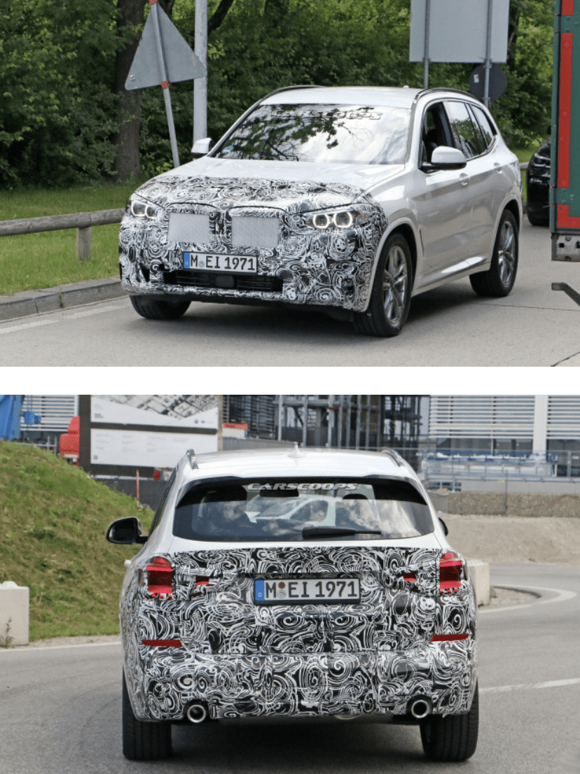BMW 2025년까지의 모든 출시 차량 정보 알려드립니다? 이미지15