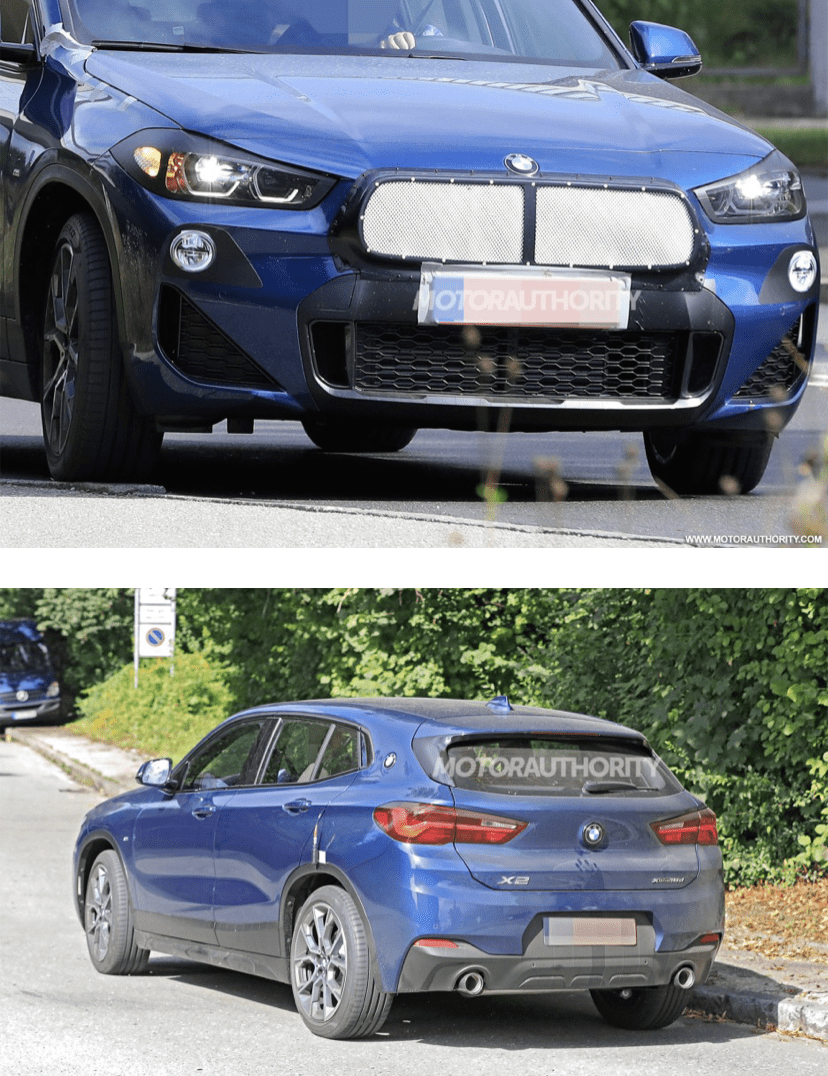 BMW 2025년까지의 모든 출시 차량 정보 알려드립니다? 이미지14