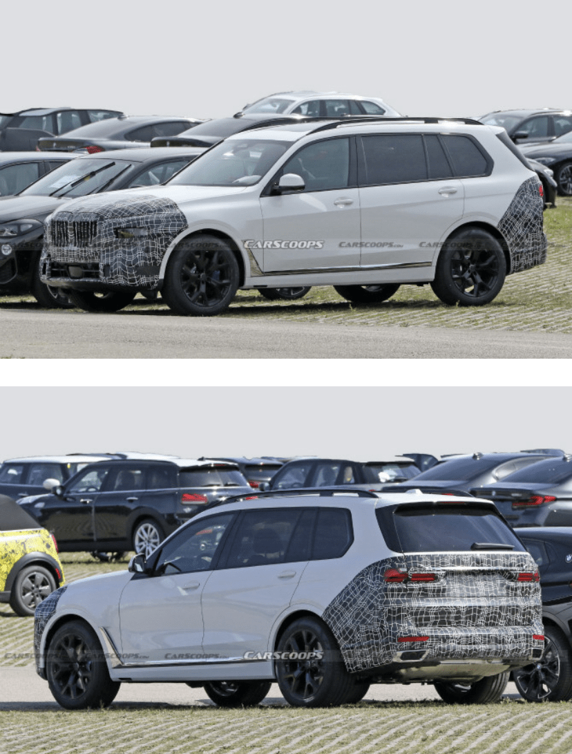 BMW 2025년까지의 모든 출시 차량 정보 알려드립니다? 이미지18