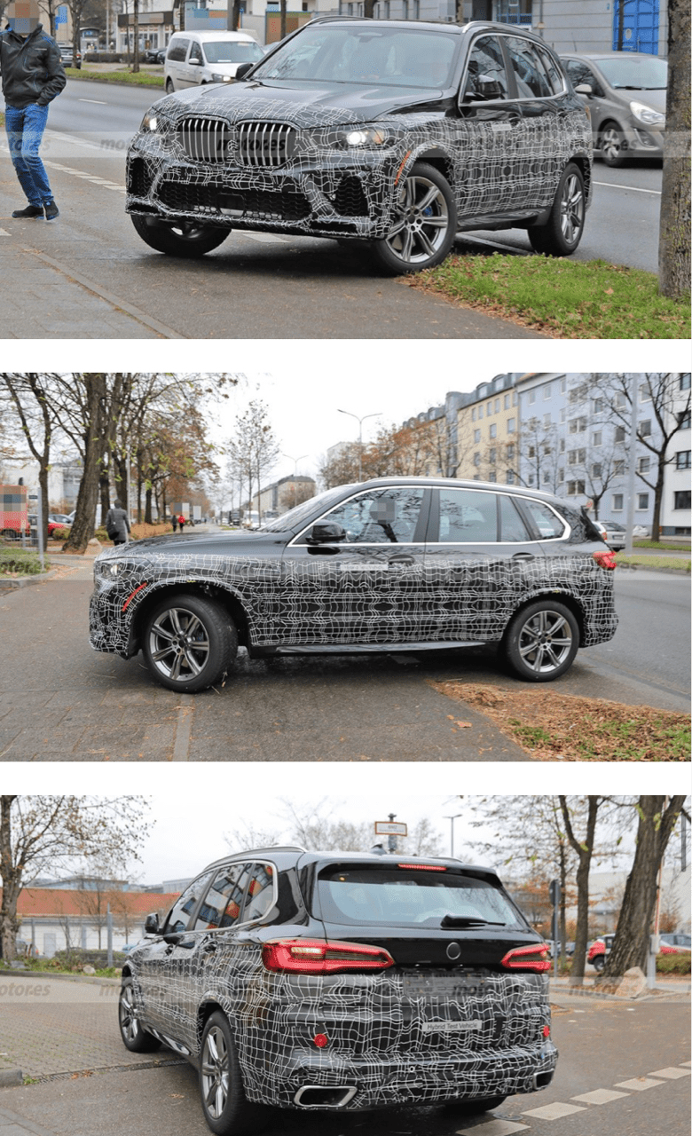 BMW 2025년까지의 모든 출시 차량 정보 알려드립니다? 이미지17