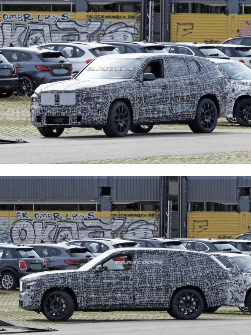 BMW 2025년까지의 모든 출시 차량 정보 알려드립니다? 이미지20